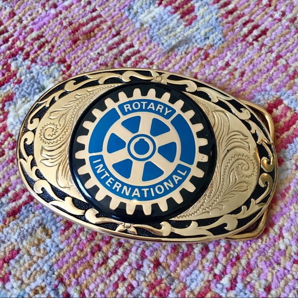 international belt buckle